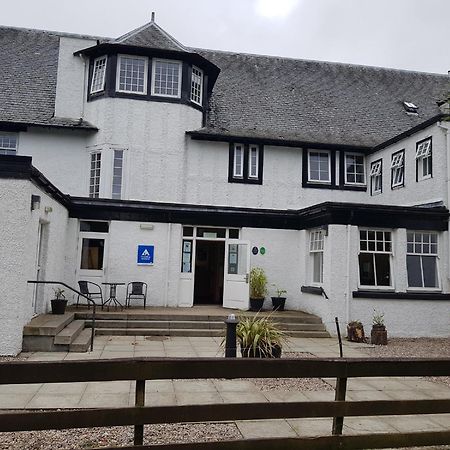 Lochranza Youth Hostel Kültér fotó