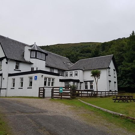 Lochranza Youth Hostel Kültér fotó