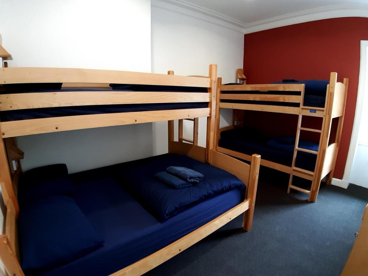 Lochranza Youth Hostel Kültér fotó
