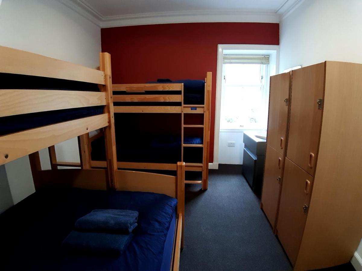 Lochranza Youth Hostel Kültér fotó