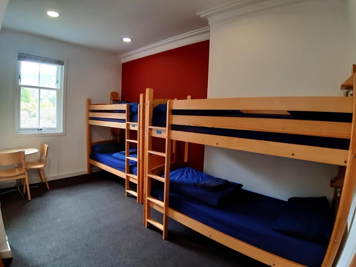 Lochranza Youth Hostel Kültér fotó