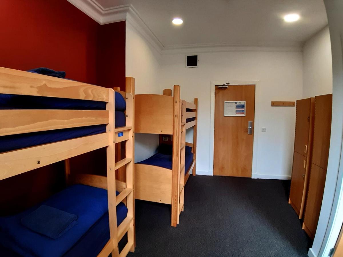 Lochranza Youth Hostel Kültér fotó