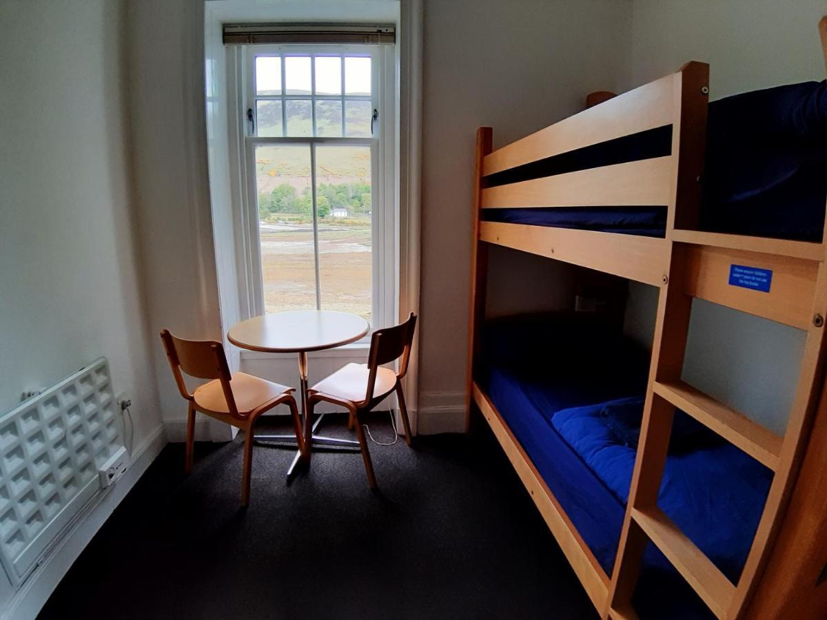 Lochranza Youth Hostel Kültér fotó