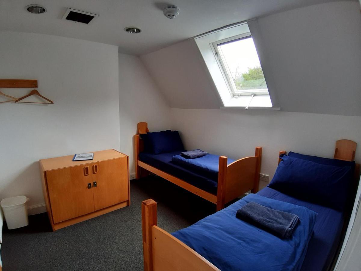 Lochranza Youth Hostel Kültér fotó