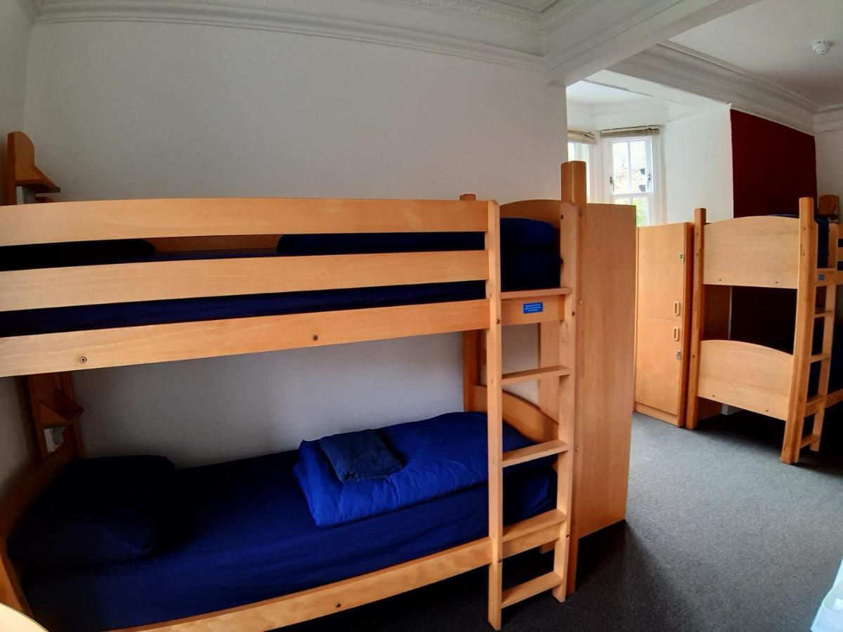 Lochranza Youth Hostel Kültér fotó