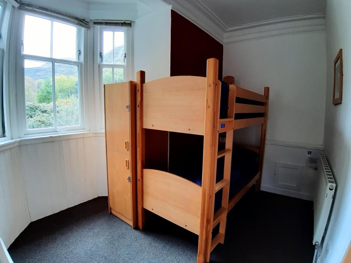 Lochranza Youth Hostel Kültér fotó