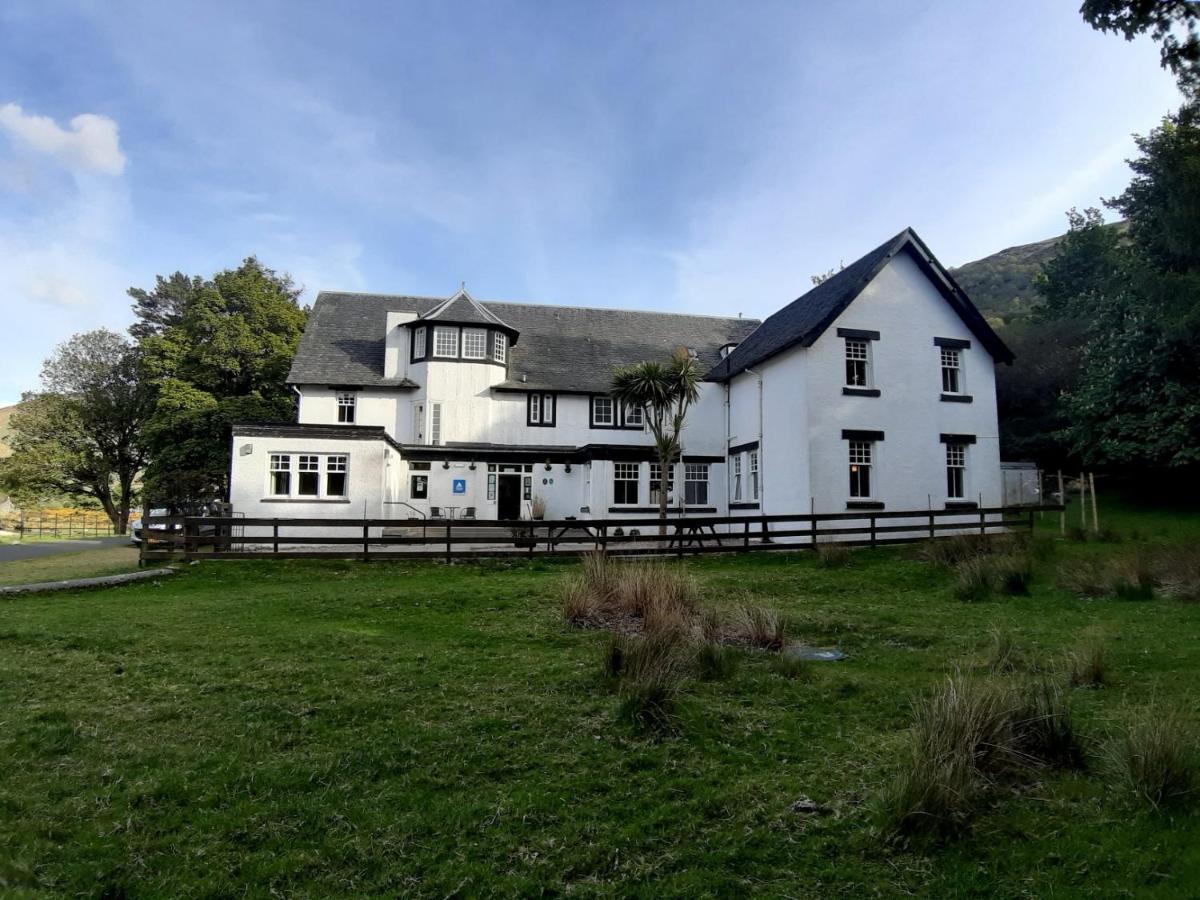 Lochranza Youth Hostel Kültér fotó