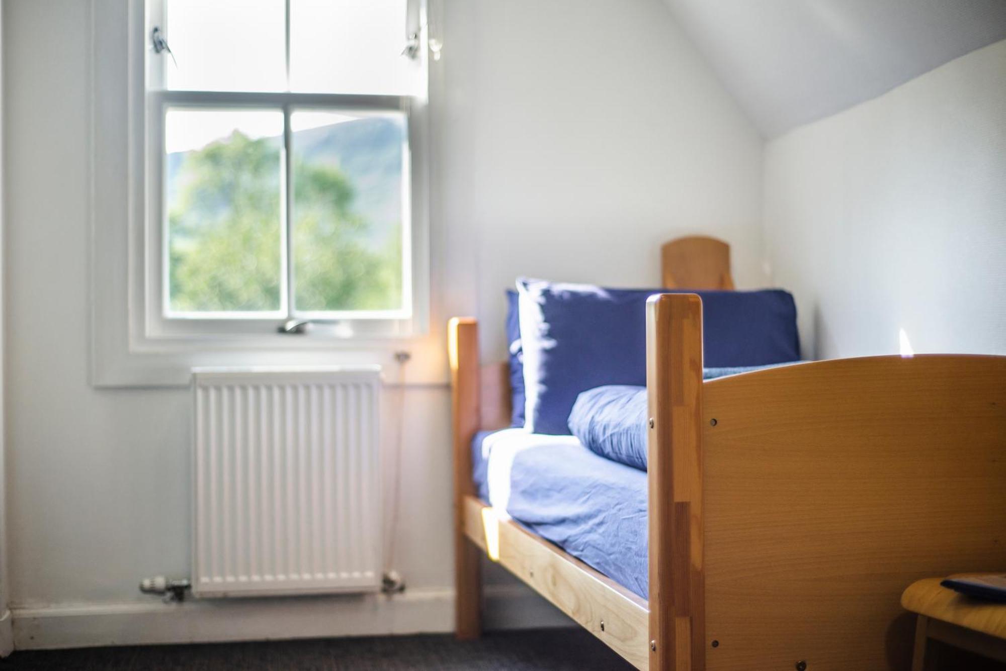 Lochranza Youth Hostel Kültér fotó