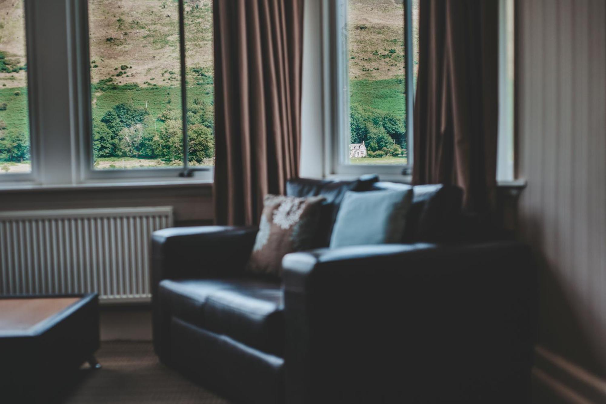 Lochranza Youth Hostel Kültér fotó
